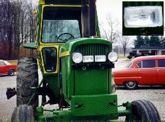 Field Burner